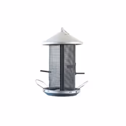 Windhager 06999, Support, Noir, Argent, Chrome, Métal, 269 mm, 190 mm, 310 mm
