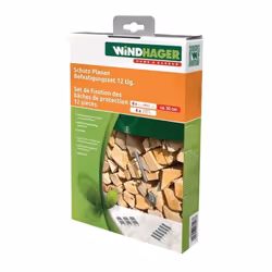 Pour tendre et fixer les bâches de protection, par ex. sur les joints de bois · Facile à utiliser : Des ressorts de tension r ...