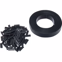 Informations produit : Produit: Lamelle occultation verticale Univers: Jardin Utilisation: Accessoires pour occultants clôtur ...
