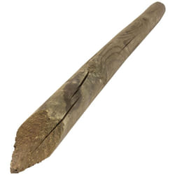 Tuteur bois rond Windhager 4x100cm