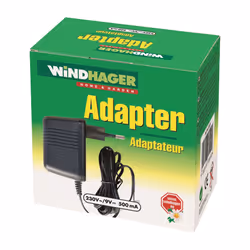 Windhager WH-08102