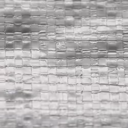 Windhager 33814 accessoire pour cheminée Gris Tissu Housse de protection