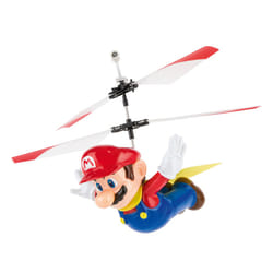 Carrera Toys Super Mario - Flying Cape Mario modèle radiocommandé Hélicoptère Moteur électrique