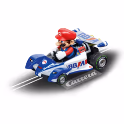Carrera Toys Mario Kart Circuit Special - Mario, Voiture, 6 an(s)