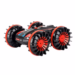 Carrera RC All-Terrain Stunt Water Car