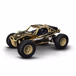 Carrera RC Desert Buggy