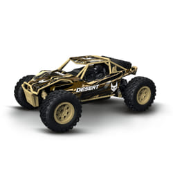 Carrera RC Desert Buggy modèle radiocommandé Moteur électrique 1:24