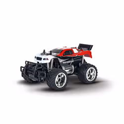 Carrera RC Red Hunter X, Buggy, 1:18, 6 an(s)