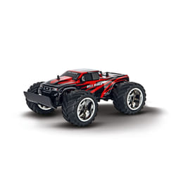 Carrera RC Hell Rider modèle radiocommandé Buggy Moteur électrique 1:16