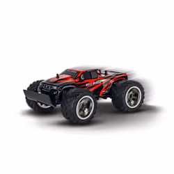 Carrera RC Hell Rider modèle radiocommandé Buggy Moteur électrique 1:16