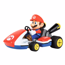 Carrera RC 2.4GHz Mario Kart
