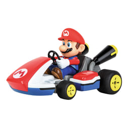 Carrera RC 2.4GHz Mario Kart, Mario - Race Kart with Sound modèle radiocommandé Voiture Moteur électrique 1:16