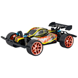 Carrera RC Drift Racer modèle radiocommandé Voiture de drift Moteur électrique 1:18