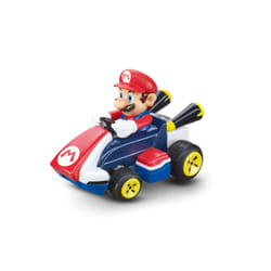 Carrera RC Mario Kart(TM) modèle radiocommandé Voiture de course sur circuit Moteur électrique