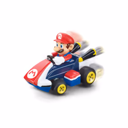 Carrera RC Mario Kart(TM) modèle radiocommandé Voiture de course sur circuit Moteur électrique