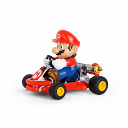 Carrera Mario Kart, 1:18, 6 an(s), 320 mAh