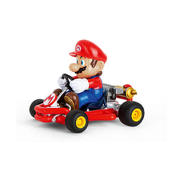 Carrera Mario Kart modèle radiocommandé Moteur électrique 1:18