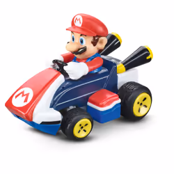 Carrera Toys 370430002P, Voiture, 6 an(s), Lithium Polymère (LiPo), 35 mAh