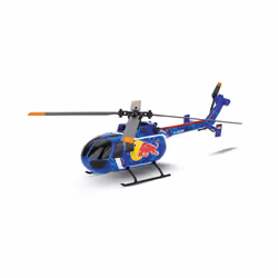 Carrera Toys 370501049, Hélicoptère, 14 an(s), Lithium Polymère (LiPo), 350 mAh
