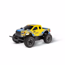 Carrera Ford F-150 Raptor, Camionnette, 1:18, 8 an(s), 700 mAh