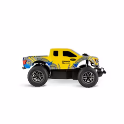 Carrera Ford F-150 Raptor modèle radiocommandé Camionnette Moteur électrique 1:18