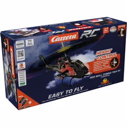 Carrera 370501040X modèle radiocommandé Hélicoptère Moteur électrique - Vue supplémentaire 4