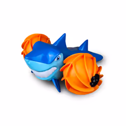 Carrera 370181078, Poisson télécommandé, 6 an(s), Phosphate de fer lithié (LiFePo4), 700 mAh