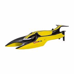 Carrera Toys 370301030, Bateau, 14 an(s), Phosphate de fer lithié (LiFePo4), 1300 mAh
