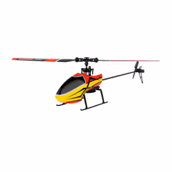 Carrera Toys 370501047, Hélicoptère, 14 an(s), Lithium Polymère (LiPo), 300 mAh
