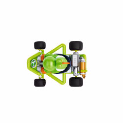 Carrera Toys 370200988 jouet télécommandé - Vue supplémentaire 4