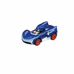 Carrera 15813023 modèle à l'échelle Modèle de voiture de sport Pré-assemblé 1:43