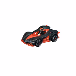 Carrera 15813023 modèle à l'échelle Modèle de voiture de sport Pré-assemblé 1:43