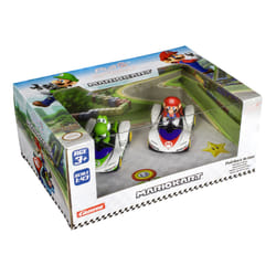 Carrera 15813022 modèle à l'échelle Modèle de voiture de sport Pré-assemblé 1:43