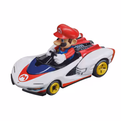 Carrera 15813022 modèle à l'échelle Modèle de voiture de sport Pré-assemblé 1:43