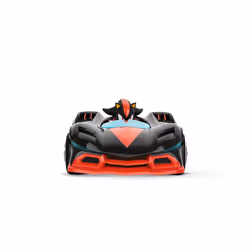 Carrera Toys 370201062 jouet télécommandé