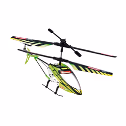 Carrera Toys 370501050, Hélicoptère, 8 an(s), Lithium Polymère (LiPo), 150 mAh