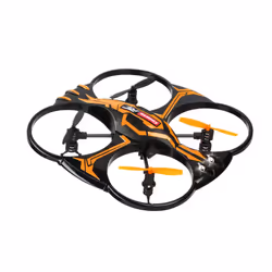 Carrera Toys 370503032, Quadcoptère, 12 an(s), Lithium Polymère (LiPo), 380 mAh