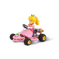 Carrera 370200986P modèle radiocommandé Kart Moteur électrique 1:18