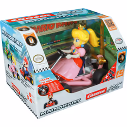 Carrera 370200986P modèle radiocommandé Kart Moteur électrique 1:18 - Vue supplémentaire 10