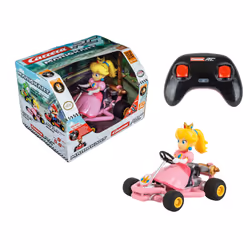 Carrera 370200986P modèle radiocommandé Kart Moteur électrique 1:18