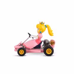 Carrera 370200986P modèle radiocommandé Kart Moteur électrique 1:18