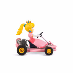 Carrera 370200986P modèle radiocommandé Kart Moteur électrique 1:18 - Vue supplémentaire 4