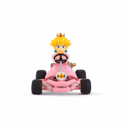 Carrera 370200986P modèle radiocommandé Kart Moteur électrique 1:18 - Vue supplémentaire 5