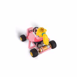 Carrera 370200986P modèle radiocommandé Kart Moteur électrique 1:18 - Vue supplémentaire 6