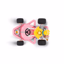 Carrera 370200986P modèle radiocommandé Kart Moteur électrique 1:18 - Vue supplémentaire 7