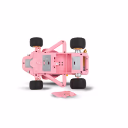 Carrera 370200986P modèle radiocommandé Kart Moteur électrique 1:18 - Vue supplémentaire 8