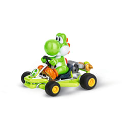 Carrera 370200988P modèle radiocommandé Kart Moteur électrique 1:18