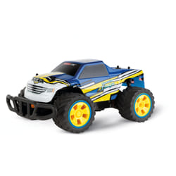 Carrera 370180018 modèle radiocommandé Voiture tout terrain Moteur électrique 1:18