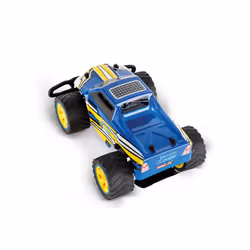 Carrera 370180018 modèle radiocommandé Voiture tout terrain Moteur électrique 1:18