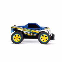 Carrera 370180018 modèle radiocommandé Voiture tout terrain Moteur électrique 1:18 - Vue supplémentaire 4